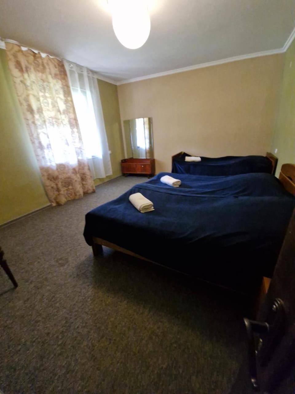 Mestialux Guesthouse Eksteriør bilde