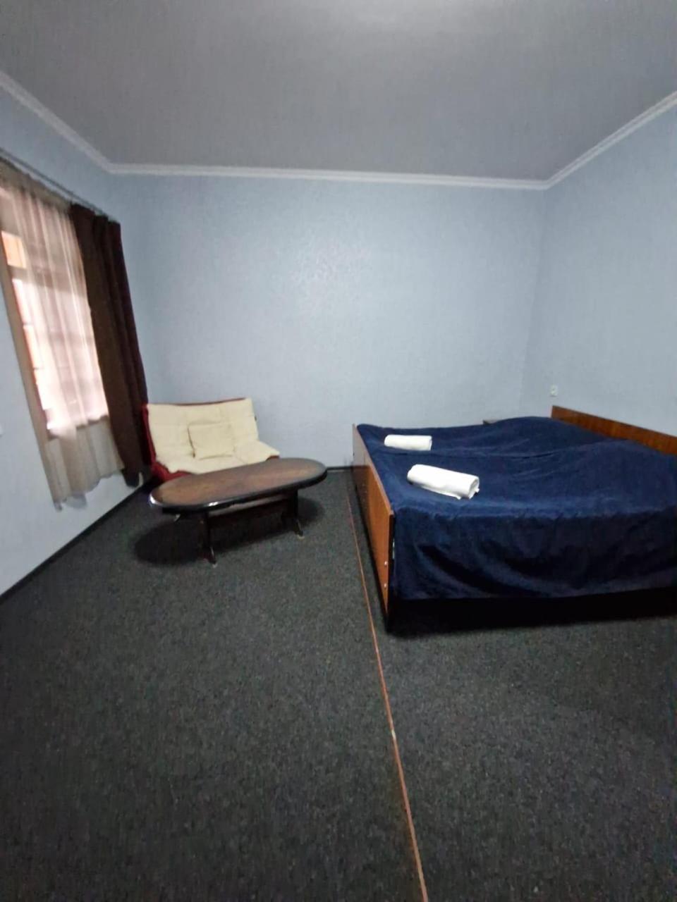 Mestialux Guesthouse Eksteriør bilde