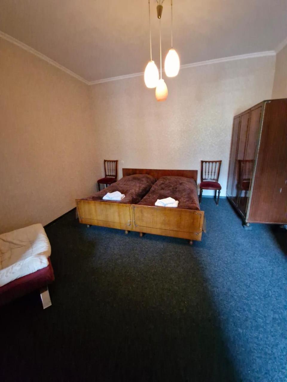 Mestialux Guesthouse Eksteriør bilde