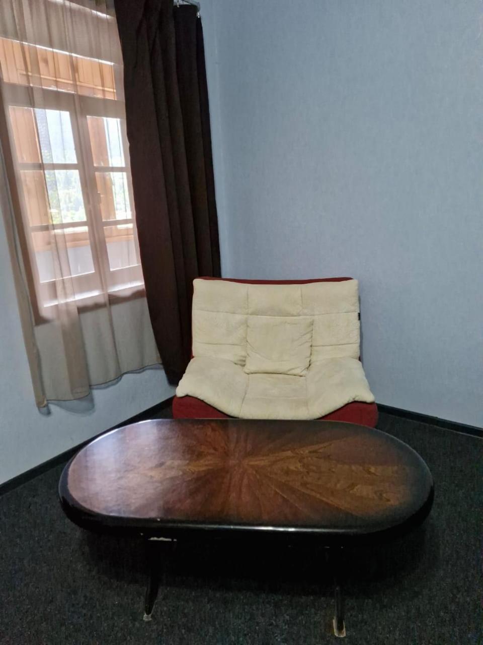 Mestialux Guesthouse Eksteriør bilde