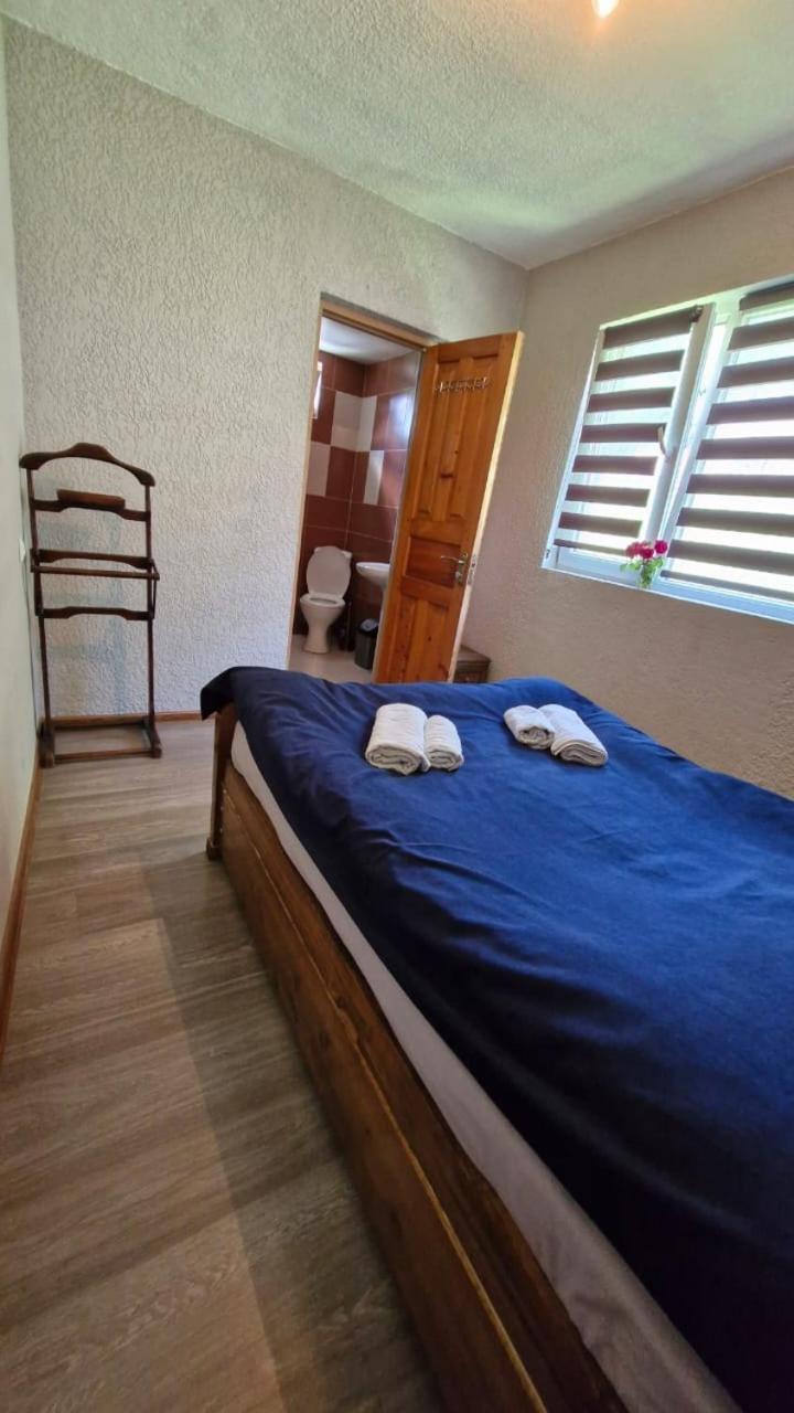 Mestialux Guesthouse Eksteriør bilde