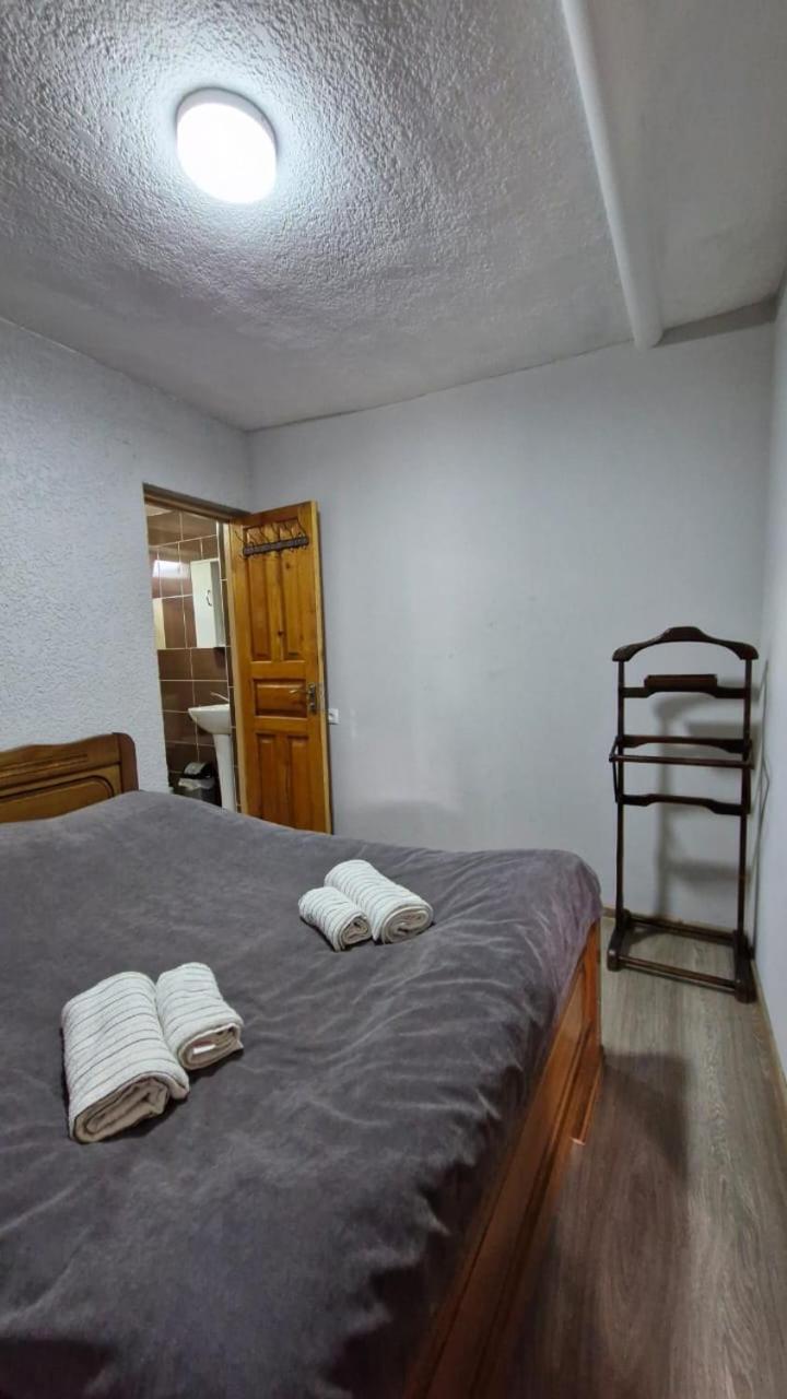Mestialux Guesthouse Eksteriør bilde