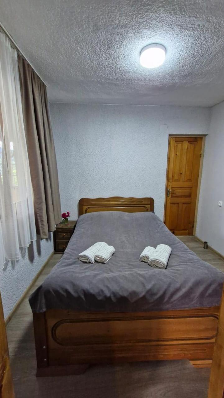 Mestialux Guesthouse Eksteriør bilde